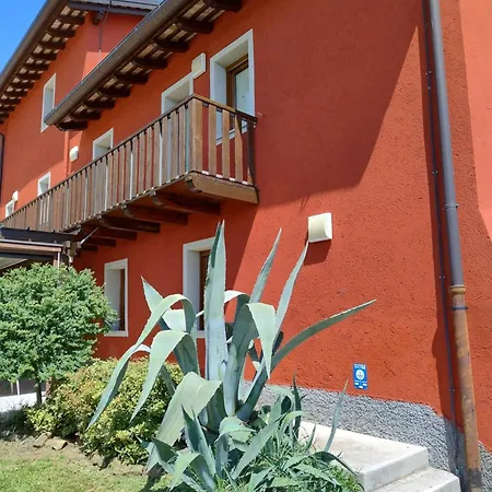 Hotel Le Badie Wine 2*