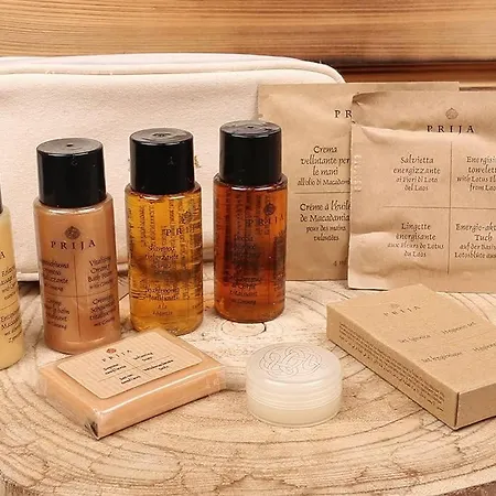 Le Badie Wine 2* Rosazzo