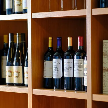 Hotel Le Badie Wine Rosazzo