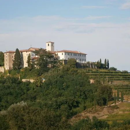 Le Badie Wine 2* Rosazzo