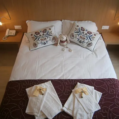 Hotel Le Badie Wine 2*