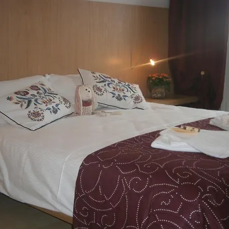 Hotel Le Badie Wine 2*