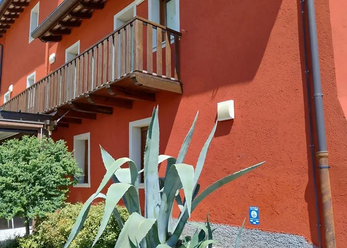 Hotell Le Badie Wine 2*