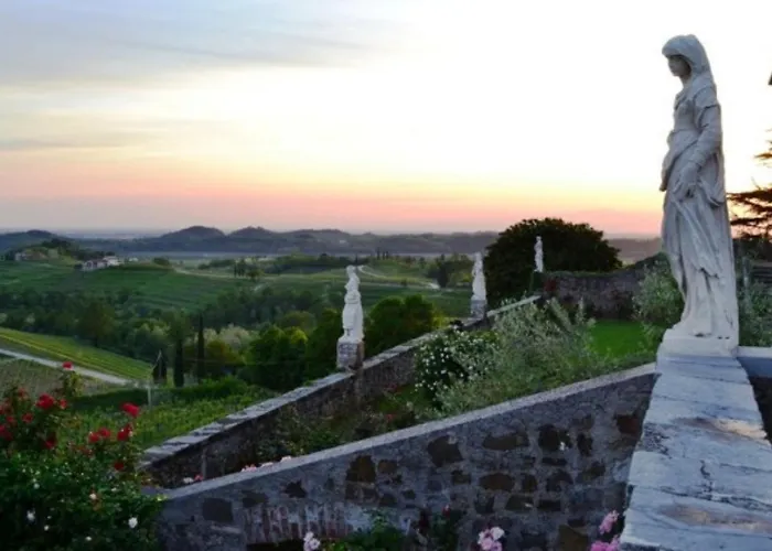 Hotell Le Badie Wine