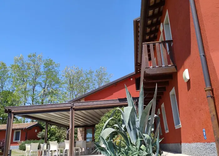 Le Badie Wine 2* Rosazzo