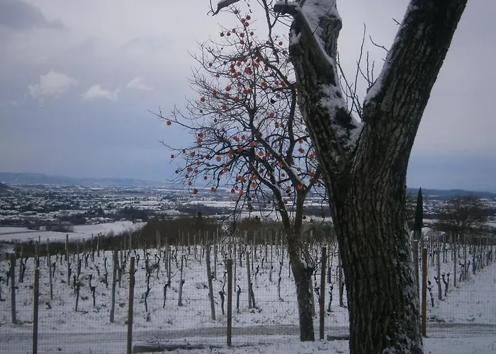 Le Badie Wine Hotell Rosazzo