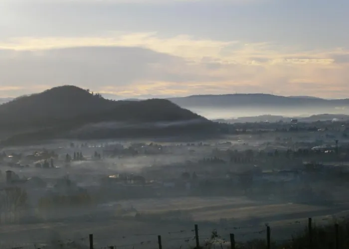 Le Badie Wine Hotell Rosazzo